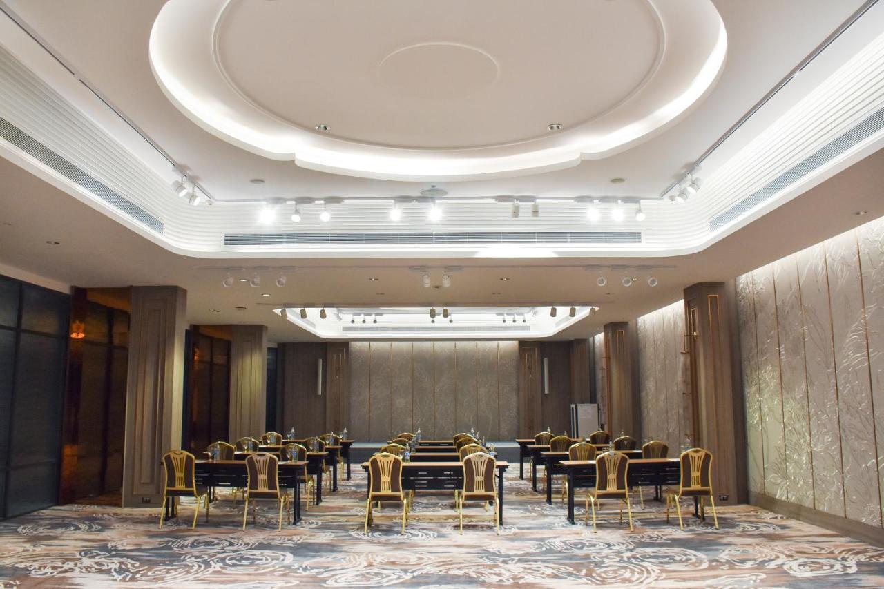Chor Cher The Luxury Green Hotel - Sha Extra Plus Bang Bo Dış mekan fotoğraf
