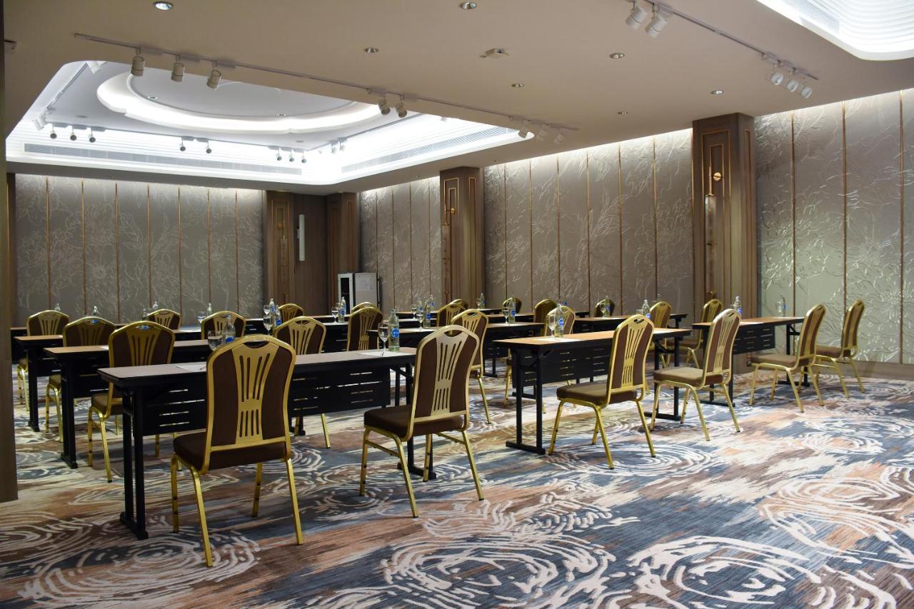 Chor Cher The Luxury Green Hotel - Sha Extra Plus Bang Bo Dış mekan fotoğraf