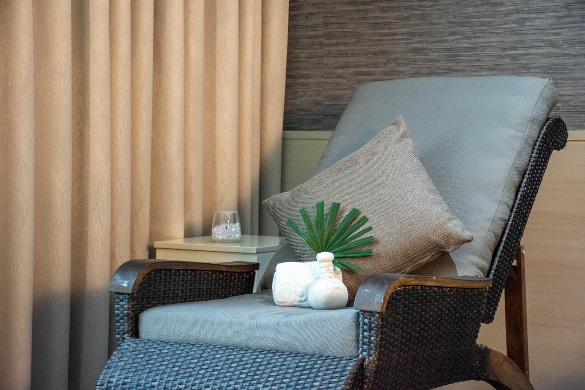 Chor Cher The Luxury Green Hotel - Sha Extra Plus Bang Bo Dış mekan fotoğraf