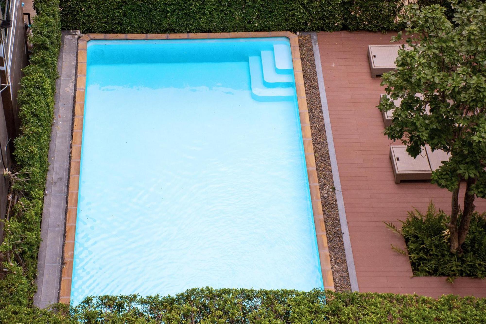 Chor Cher The Luxury Green Hotel - Sha Extra Plus Bang Bo Dış mekan fotoğraf