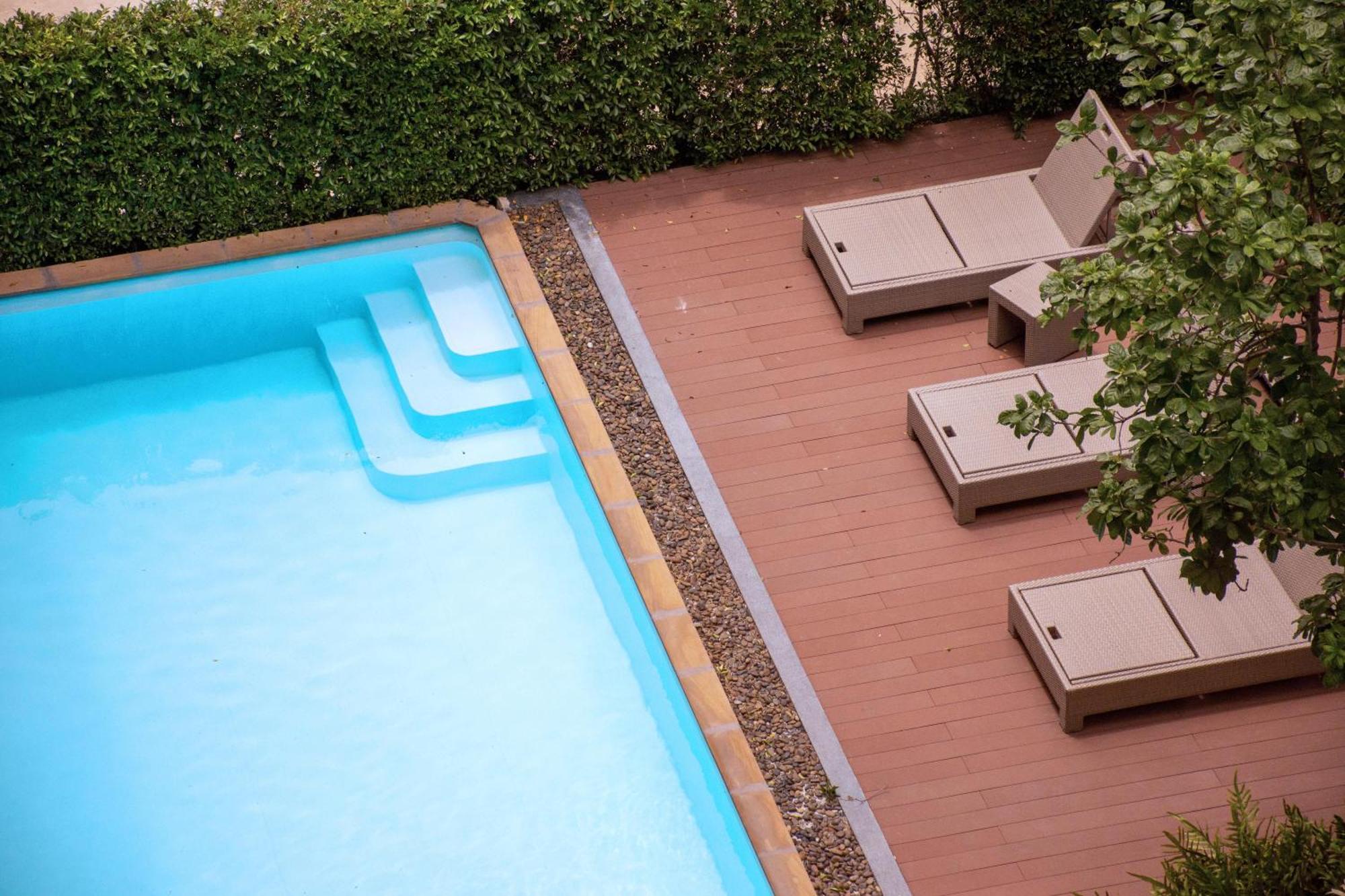 Chor Cher The Luxury Green Hotel - Sha Extra Plus Bang Bo Dış mekan fotoğraf