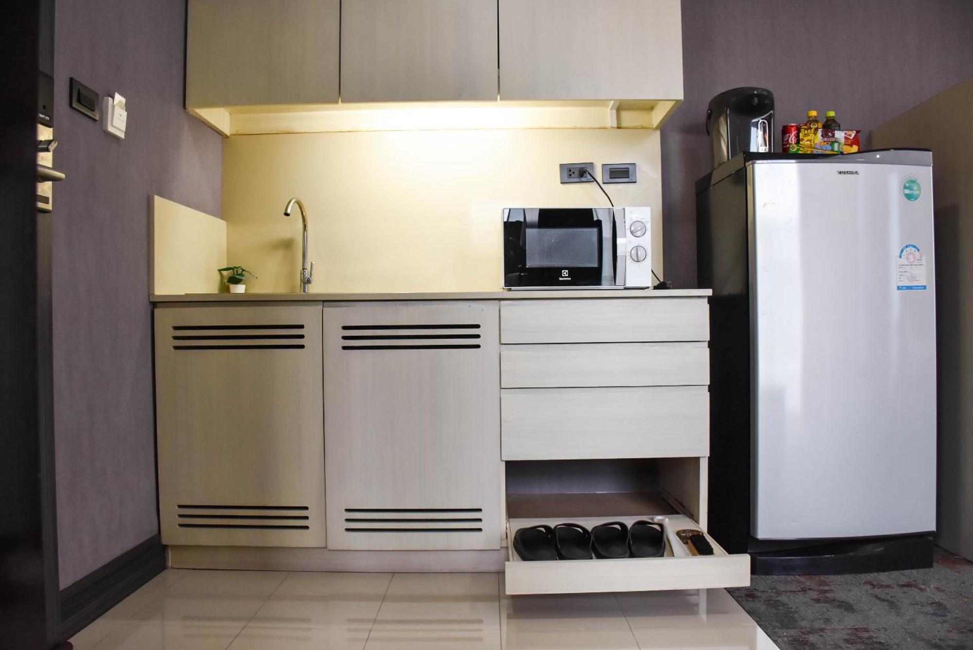 Chor Cher The Luxury Green Hotel - Sha Extra Plus Bang Bo Dış mekan fotoğraf