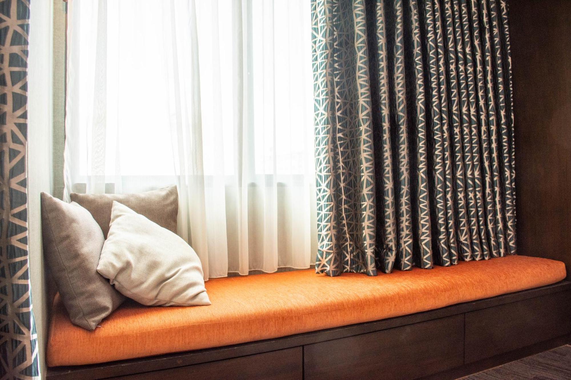 Chor Cher The Luxury Green Hotel - Sha Extra Plus Bang Bo Dış mekan fotoğraf